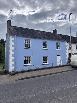 Photo 1 of 43b Main Street, Lisbellaw, Enniskillen