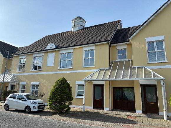 Photo 1 of Apartment 10 Cruachán, Knockateemore, Dungarvan