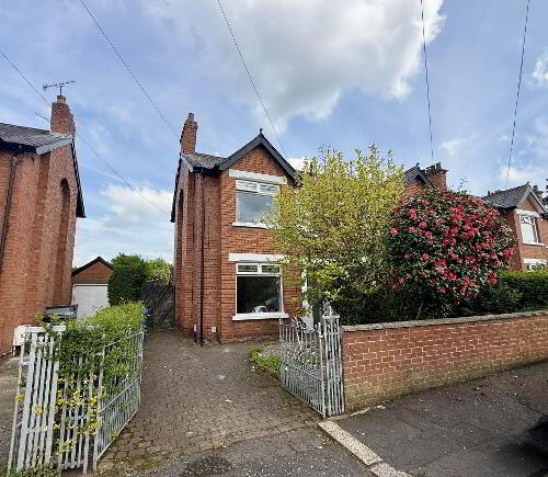 Photo 1 of 14 Gibson Park Gardens, Cregagh, Belfast