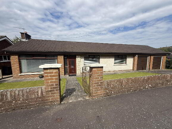 Photo 1 of 6 Crawford Park, Church Road, Belfast