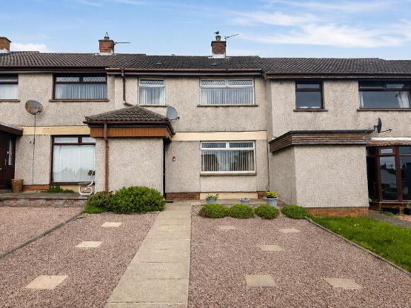 6 Fernwood Park, Antrim BT41 1QF