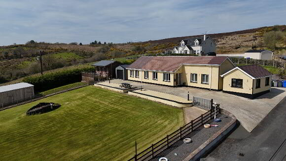 Photo 1 of 57 Tattysallagh Road, Tattysallagh, Omagh