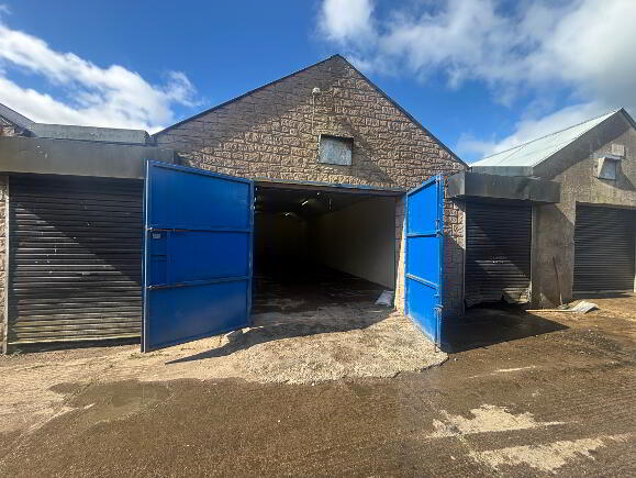 Photo 1 of Unit 2, 18 Cookstown Road, Dungannon