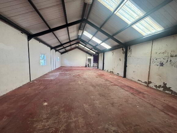 Photo 1 of Unit 4, 18 Cookstown Road, Dungannon