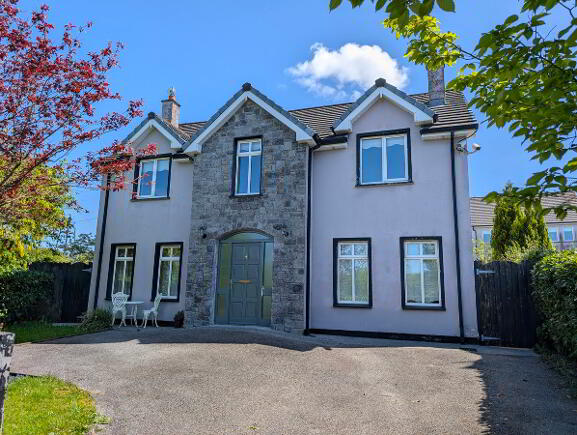 Photo 1 of 1 Church Manor, Carrigallen