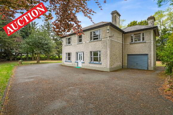 Photo 1 of Baltrasna House, Ashbourne