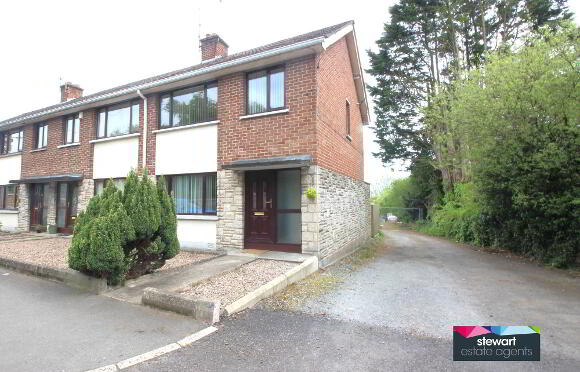 Photo 1 of 4 Church View, Banbridge Road, Waringstown