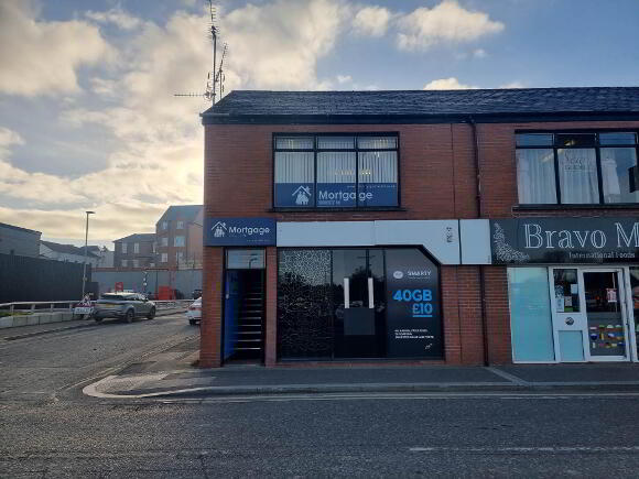 Photo 1 of 50c Meadow Lane, Portadown, Craigavon