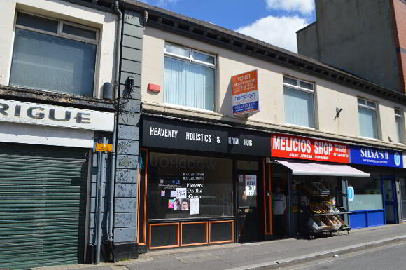 Photo 1 of Woodhouse Street, Portadown
