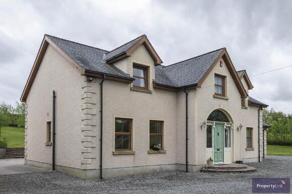 Photo 1 of 218 Mowhan Road, Glenanne, Markethill