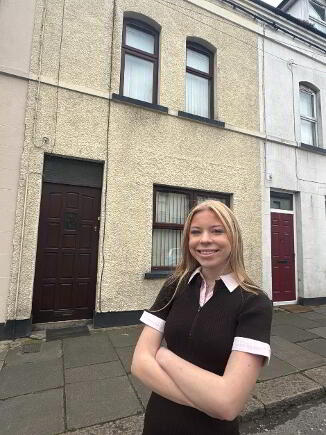 Photo 1 of 10 Burnbrae Avenue, Portadown