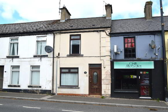 Photo 1 of 16 Dunbarton Street, Gilford