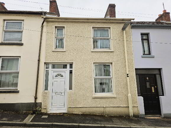 Photo 1 of Primrose Street, Waterside, Londonderry