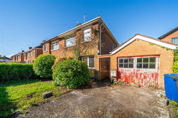 Photo 1 of 31 Westburn Crescent, Bangor