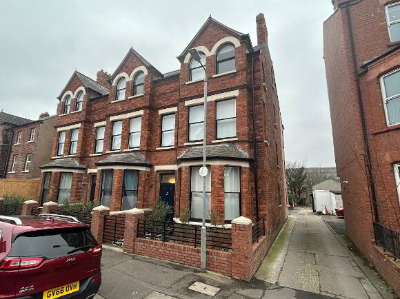 Photo 1 of Apt 3, 3 Eglantine Place, Belfast