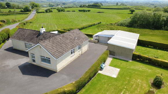 Photo 1 of 5 Loughmacrory Road, Omagh