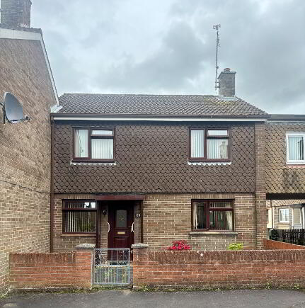Photo 1 of 88 Lincoln Courts, Londonderry