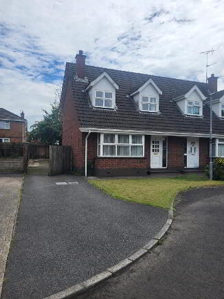 Photo 1 of 76 Pelham Road, Knightsbridge, Londonderry