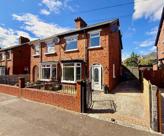 Photo 1 of 40 Loopland Drive, Belfast