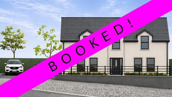 Photo 1 of Ground Floor Apartment, 68a Moat Street, Moat Street, Donaghadee