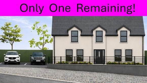 Photo 1 of First Floor Apartment, 68a Moat Street, Moat Street, Donaghadee