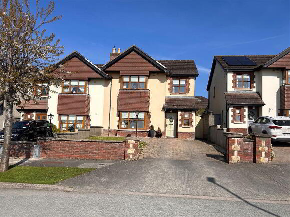Photo 1 of 13 Heathergate Court, Stoney Lane, Ardee
