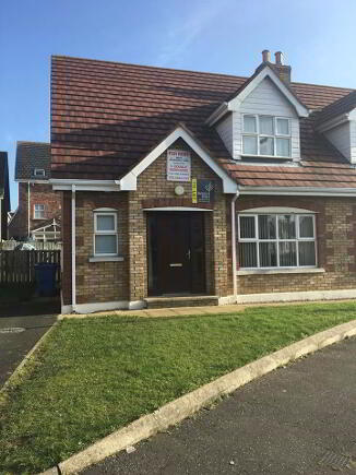 Photo 1 of STUDENT LET 26/27, 41 Old Mill Grange, Portstewart