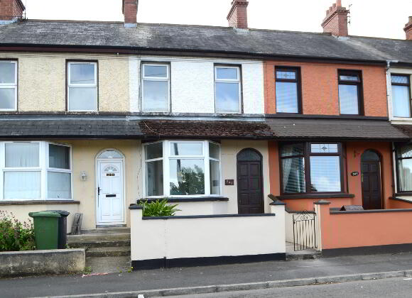 Photo 1 of Bognor Terrace, Portadown