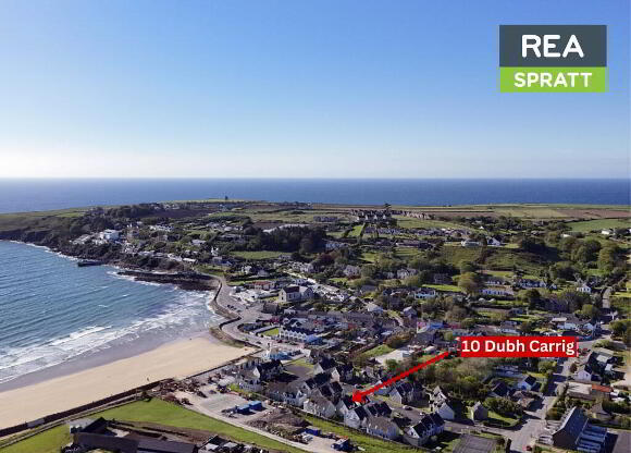 Photo 1 of 10 Dubh Carrig, Ardmore