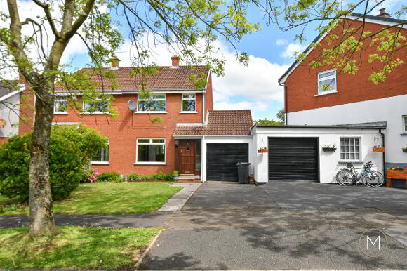 Photo 1 of 5 Oaklands, Antrim