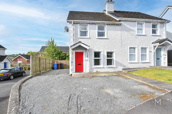 Photo 1 of 20 The Oaks, Larne