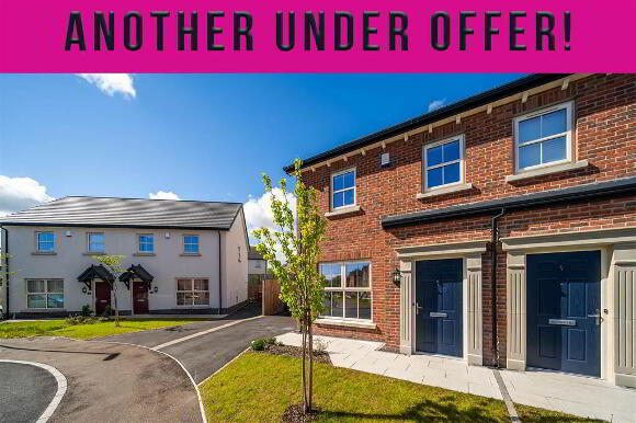 Photo 1 of 23 Helens Wood Crescent, Bangor