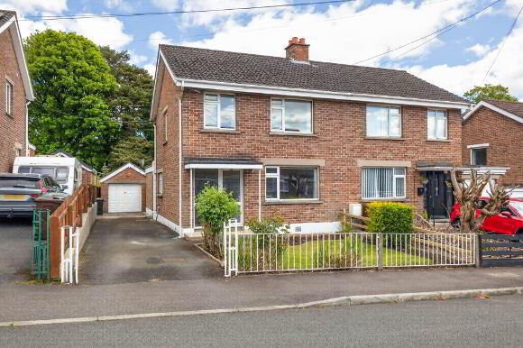 Photo 1 of 20 Beechdene Gardens, Lisburn