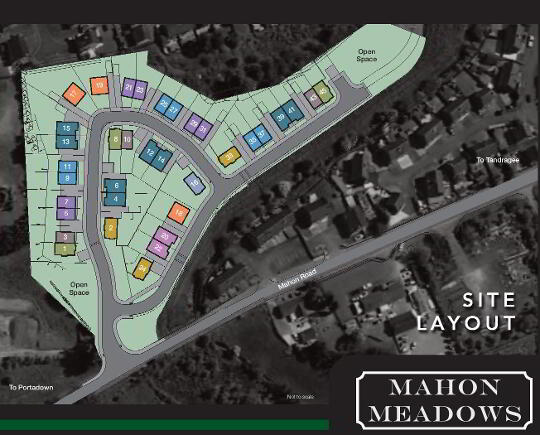 Photo 1 of Tba, Mahon Meadows, Mahon Road, Portadown