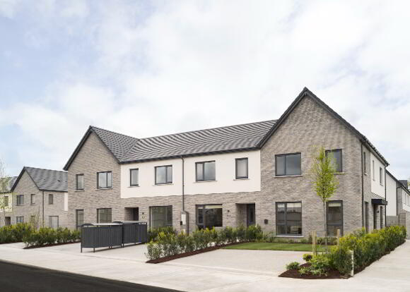 Photo 1 of 2 Bed Mid Terrace Type K1, Limebrook, Trim Road, Navan