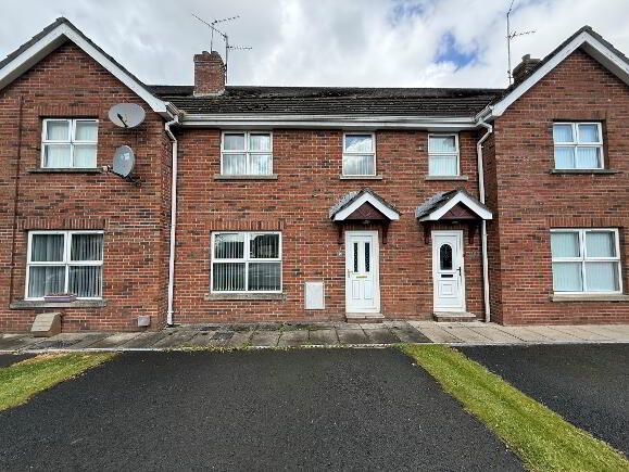 Photo 1 of 9 Kings Park Mews, Lurgan