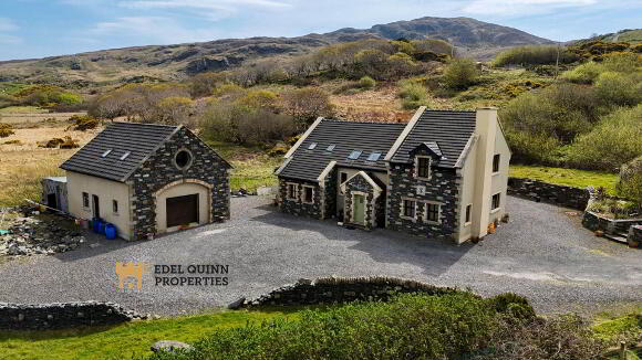 Photo 1 of Currin, Glencolmcille