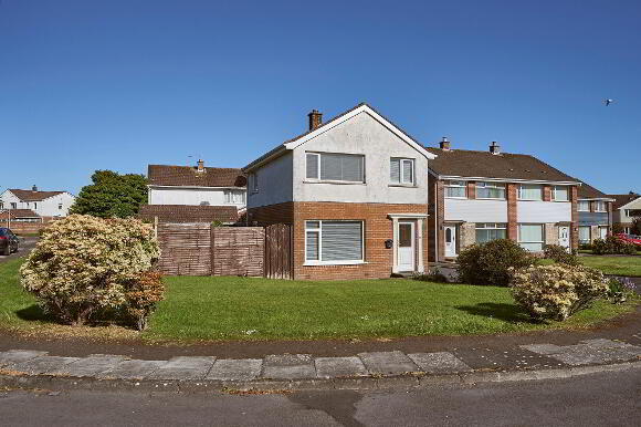 Photo 1 of 5 Cranley Gardens, Bangor