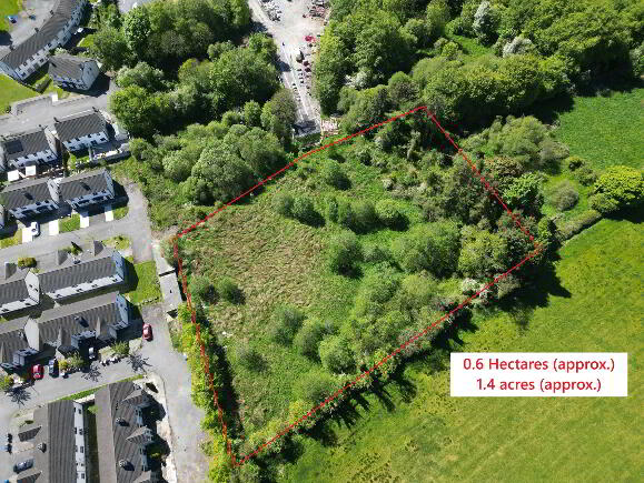 Photo 1 of The Plots, Ballaghaderreen