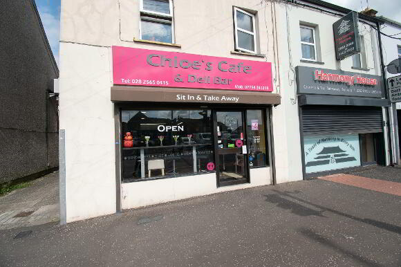 Photo 1 of 44 Henry Street, Ballymena