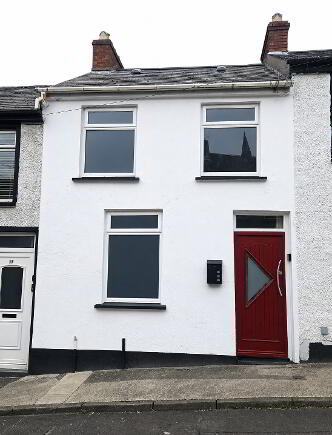 Photo 1 of Florence Street, Waterside, L'Derry