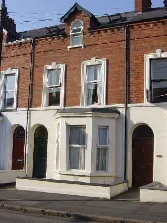 Photo 1 of 31 Fitzwilliam Street, Belfast
