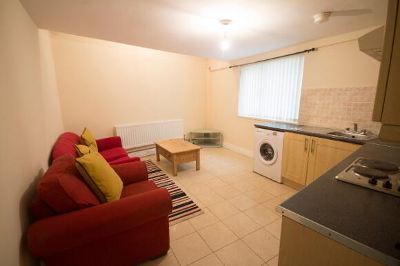Photo 1 of Unit B, 3 Eden Terrace, Derry/Londonderry, Cityside