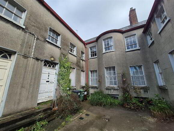 Photo 1 of 9 St Peters Place, Church Lane, Drogheda