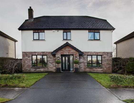 Photo 1 of 25 Tallansfield Manor, Tallanstown