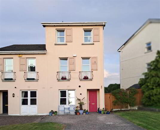 Photo 1 of 48 Priory Lodge, Sheetland Road, Termonfeckin