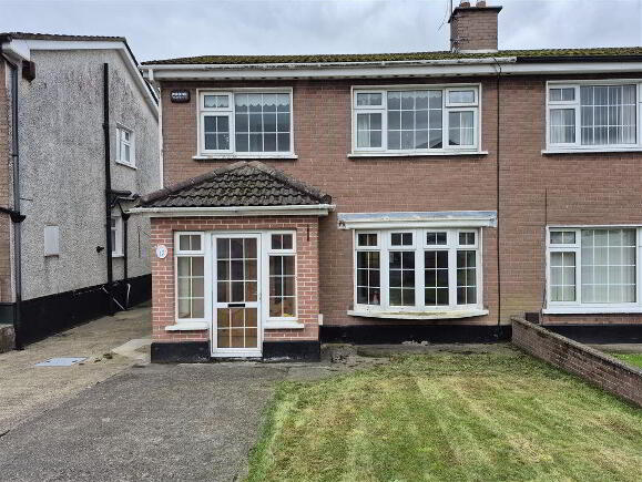 Photo 1 of 17 Georgian Close, Drogheda