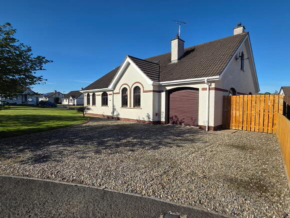 Photo 1 of 2 Forrester Glen, Coleraine