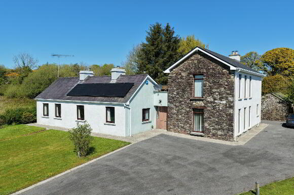 Photo 1 of Hazelwood, Sroove, Monasteraden