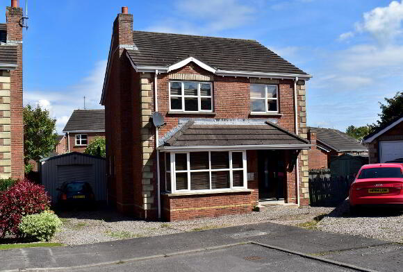 Photo 1 of 5 Cottage Avenue, Dollingstown